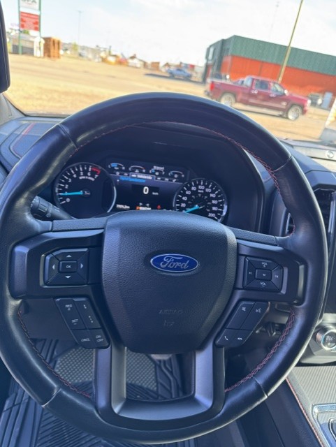 (CONSIGNMENT) 2020 FORD EXPEDITION LIMITED