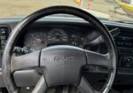 REDUCED! (CONSIGNMENT) 2006 GMC 2500HD SLE