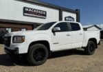 (CONSIGNMENT) 2021 GMC CANYON ELEVATION