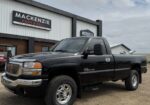 REDUCED! (CONSIGNMENT) 2006 GMC 2500HD SLE