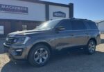 (CONSIGNMENT) 2020 FORD EXPEDITION LIMITED