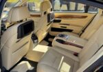 (CONSIGNMENT) 2009 BMW 750 LI