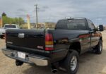 REDUCED! (CONSIGNMENT) 2006 GMC 2500HD SLE