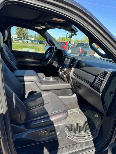 (CONSIGNMENT) 2020 FORD EXPEDITION LIMITED