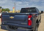 2024 CHEVROLET SILVERAOD 3500HD HIGH COUNTRY