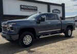 2024 CHEVROLET SILVERAOD 3500HD HIGH COUNTRY