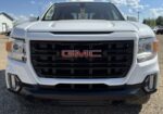 (CONSIGNMENT) 2021 GMC CANYON ELEVATION