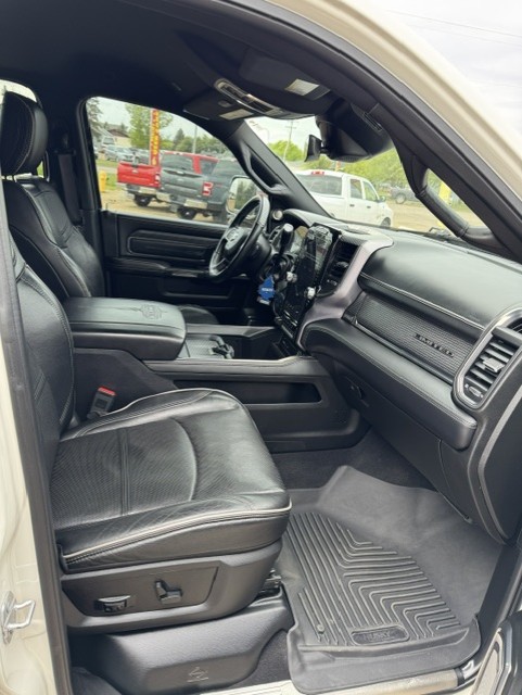 (CONSIGNMENT) 2019 RAM 2500 LIMITED