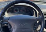 (CONSIGNMENT) 2004 FORD MUSTANG GT