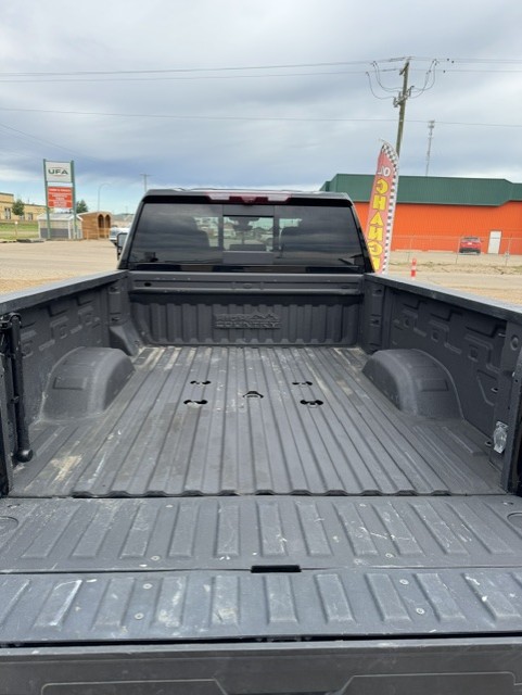 2023 CHEVROLET SILVERADO 3500HD HIGH COUNTRY