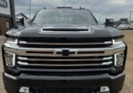 2023 CHEVROLET SILVERADO 3500HD HIGH COUNTRY