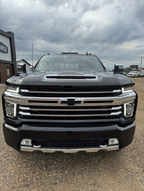 2023 CHEVROLET SILVERADO 3500HD HIGH COUNTRY