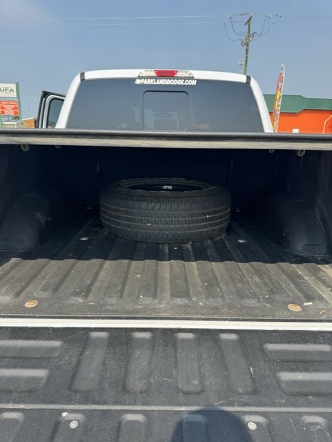 (CONSIGNMENT) 2016 FORD F150 LARIAT