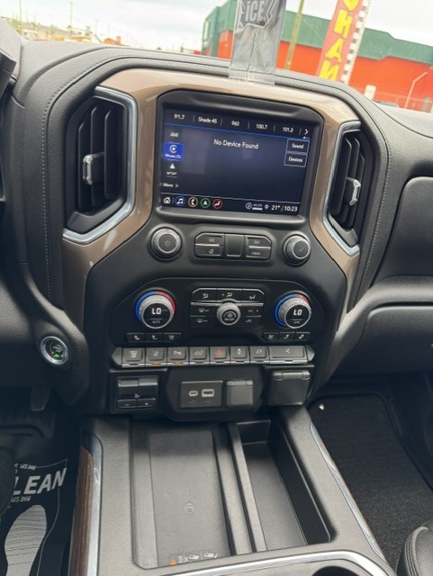 2023 CHEVROLET SILVERADO 3500HD HIGH COUNTRY