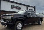 2023 CHEVROLET SILVERADO 3500HD HIGH COUNTRY