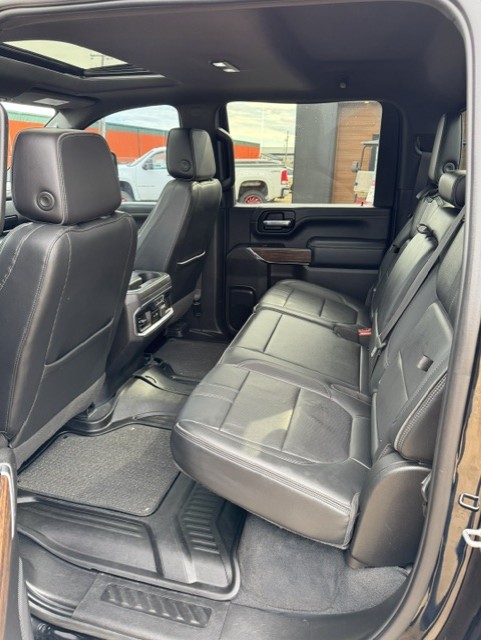 2023 CHEVROLET SILVERADO 3500HD HIGH COUNTRY