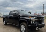2023 CHEVROLET SILVERADO 3500HD HIGH COUNTRY