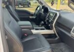 (CONSIGNMENT) 2016 FORD F150 LARIAT