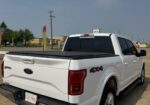 (CONSIGNMENT) 2016 FORD F150 LARIAT
