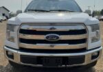 (CONSIGNMENT) 2016 FORD F150 LARIAT