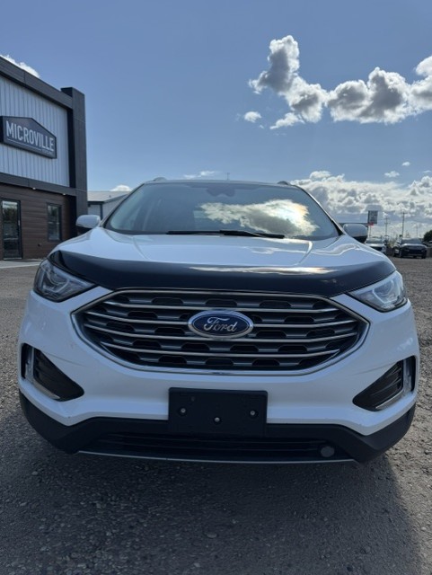 2020 FORD EDGE SEL AWD