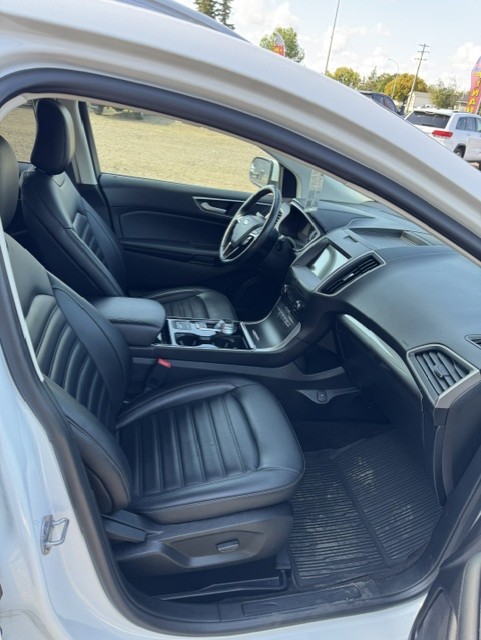 2020 FORD EDGE SEL AWD