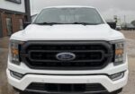 (SOLD) 2021 FORD F150 XLT SPORT