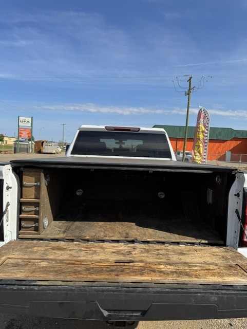 2022 GMC SIERRA 2500HD SLE