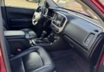 (CONSIGNMENT) 2017 GMC CANYON SLT DIESEL