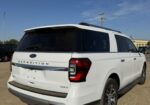 2024 FORD EXPEDITION LIMITED MAX (8 PASSENGER)