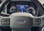 (SOLD) 2021 FORD F150 XLT SPORT
