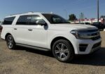 2024 FORD EXPEDITION LIMITED MAX (8 PASSENGER)