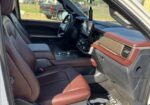 2024 FORD EXPEDITION LIMITED MAX (8 PASSENGER)