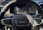 (CONSIGNMENT) 2017 GMC CANYON SLT DIESEL