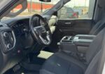 2022 GMC SIERRA 2500HD SLE