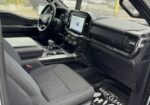 (SOLD) 2021 FORD F150 XLT SPORT