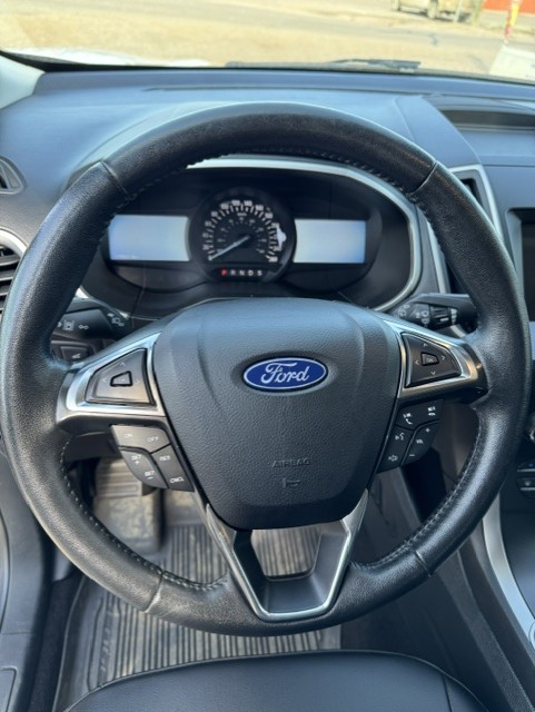 2020 FORD EDGE SEL AWD