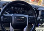 2022 GMC SIERRA 2500HD SLE