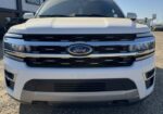 2024 FORD EXPEDITION LIMITED MAX (8 PASSENGER)