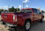(CONSIGNMENT) 2017 GMC CANYON SLT DIESEL