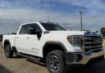 2022 GMC SIERRA 2500HD SLE