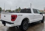 (SOLD) 2021 FORD F150 XLT SPORT