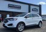 2020 FORD EDGE SEL AWD