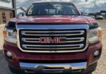 (CONSIGNMENT) 2017 GMC CANYON SLT DIESEL
