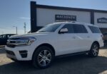 2024 FORD EXPEDITION LIMITED MAX (8 PASSENGER)
