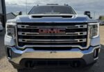 2022 GMC SIERRA 2500HD SLE