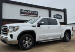 (SOLD) 2019 GMC SIERRA 1500 SLE
