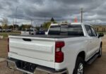 (SOLD) 2024 CHEVROLET SILVERADO 1500 LT