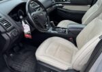 (CONSIGNMENT) 2017 FORD EXPLORER PLATINUM