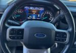 2022 FORD EXPEDITION MAX XL OPTIONAL 9 PASSENGER